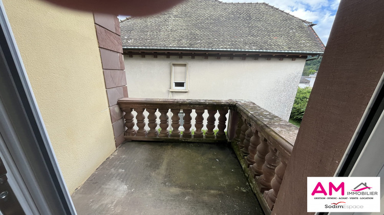 Ma-Cabane - Location Appartement Lautenbach, 154 m²