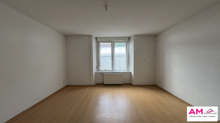 Ma-Cabane - Location Appartement Lautenbach, 65 m²