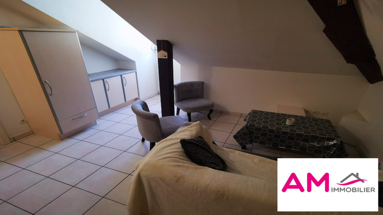 Ma-Cabane - Location Appartement Lautenbach, 23 m²