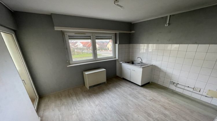 Ma-Cabane - Location Appartement Lauterbourg, 55 m²