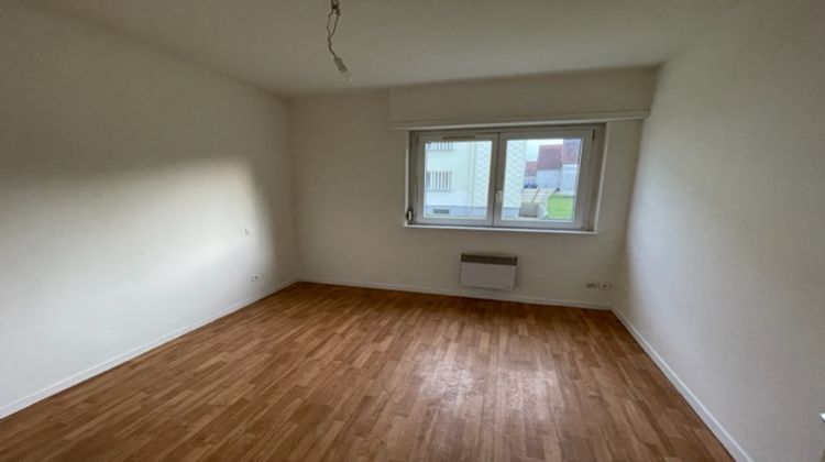 Ma-Cabane - Location Appartement Lauterbourg, 55 m²