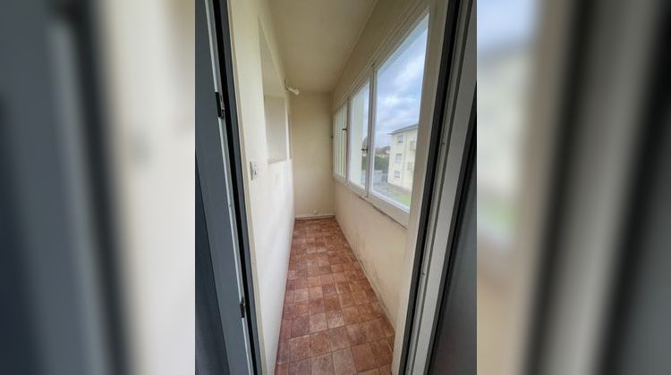 Ma-Cabane - Location Appartement Lauterbourg, 55 m²