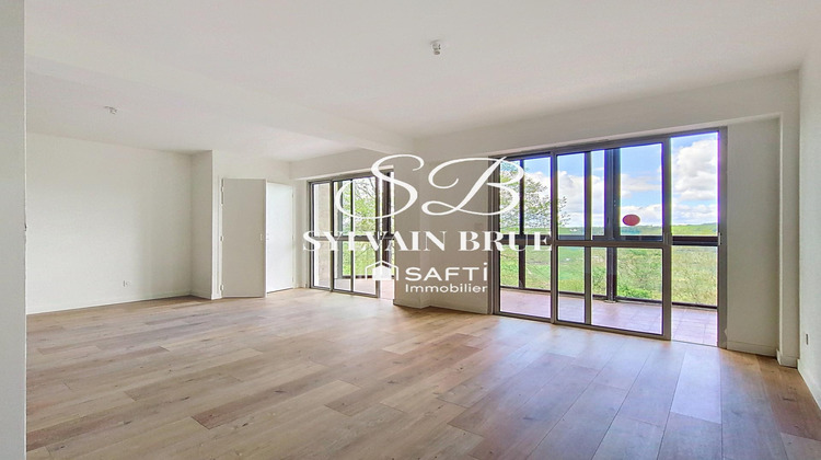 Ma-Cabane - Location Appartement Lauzerte, 69 m²