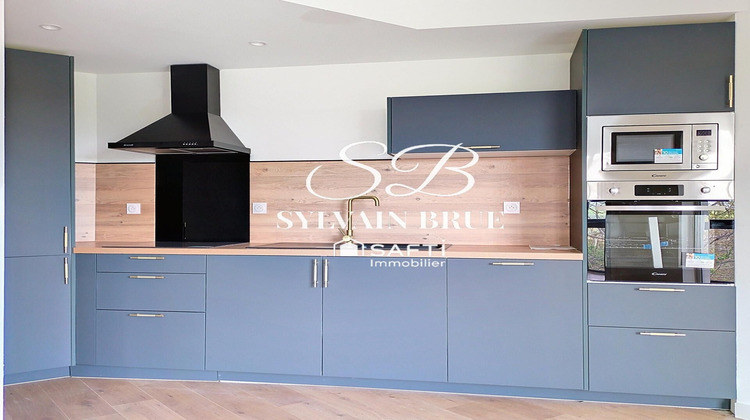 Ma-Cabane - Location Appartement Lauzerte, 69 m²