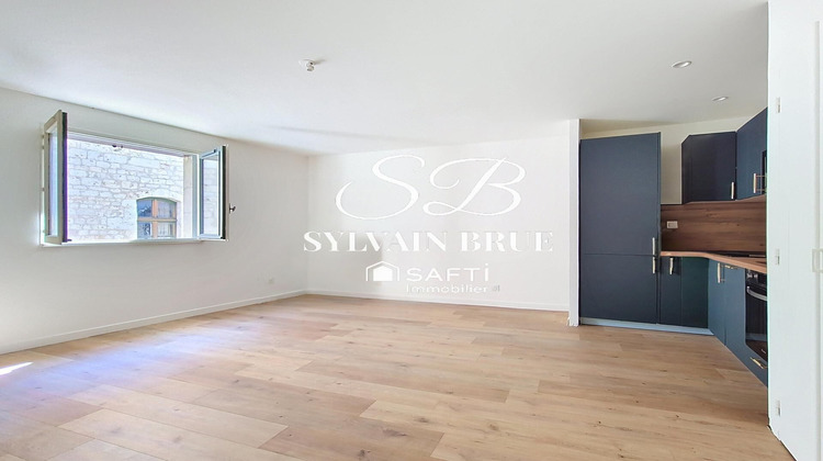 Ma-Cabane - Location Appartement Lauzerte, 48 m²