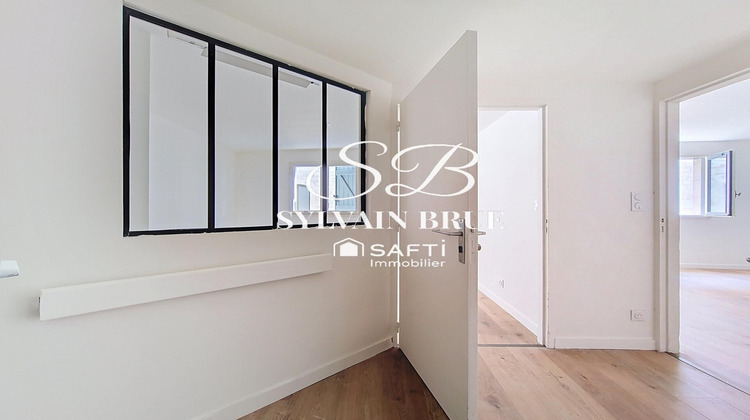 Ma-Cabane - Location Appartement Lauzerte, 48 m²