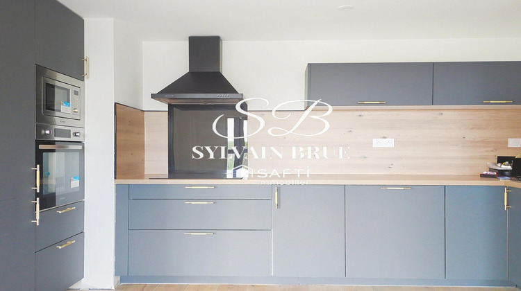 Ma-Cabane - Location Appartement Lauzerte, 111 m²