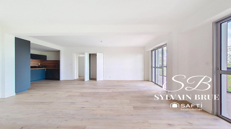 Ma-Cabane - Location Appartement Lauzerte, 111 m²