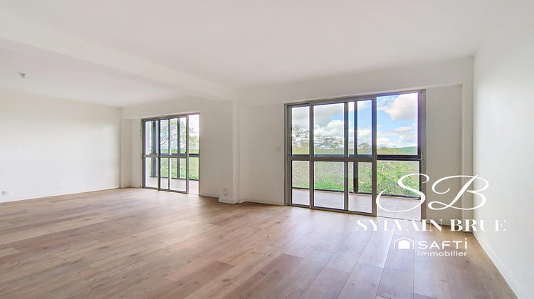 Ma-Cabane - Location Appartement Lauzerte, 111 m²
