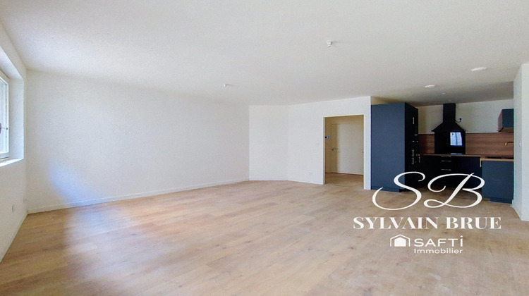 Ma-Cabane - Location Appartement Lauzerte, 79 m²
