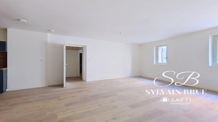 Ma-Cabane - Location Appartement Lauzerte, 79 m²