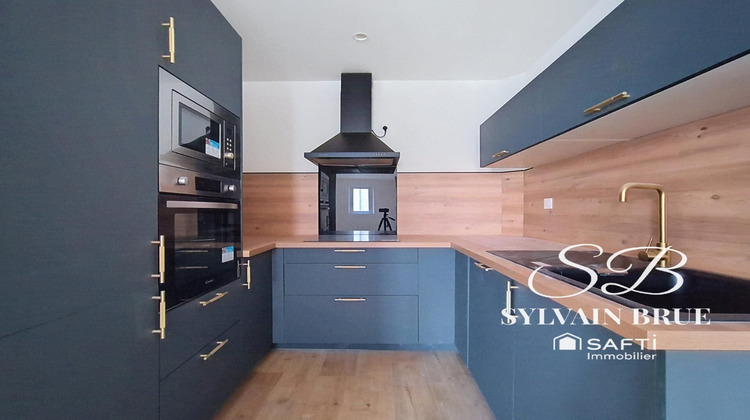 Ma-Cabane - Location Appartement Lauzerte, 79 m²