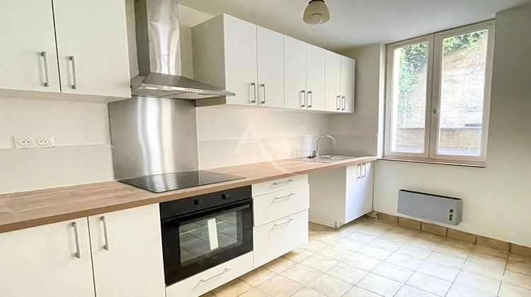 Ma-Cabane - Location Appartement LAVAL, 24 m²