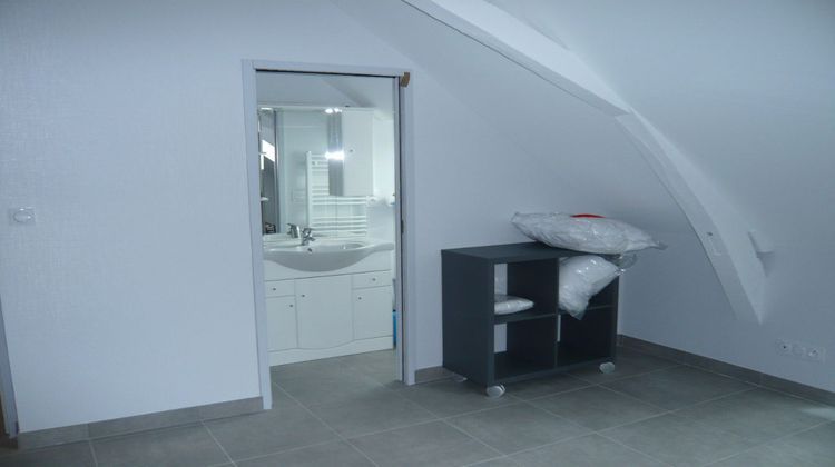 Ma-Cabane - Location Appartement LAVAL, 14 m²