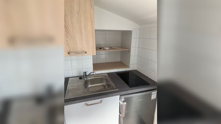 Ma-Cabane - Location Appartement Laval, 18 m²