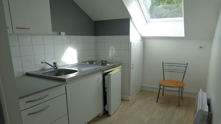 Ma-Cabane - Location Appartement Laval, 19 m²