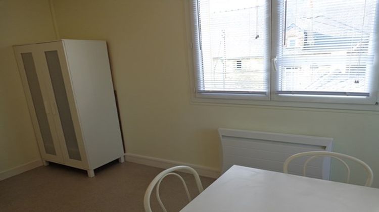 Ma-Cabane - Location Appartement Laval, 19 m²