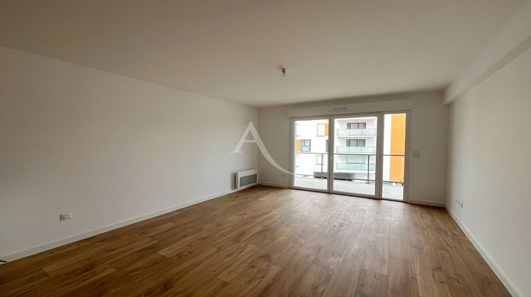 Ma-Cabane - Location Appartement LAVAL, 41 m²