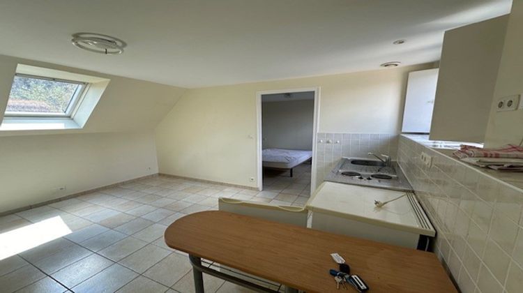 Ma-Cabane - Location Appartement Laval, 31 m²