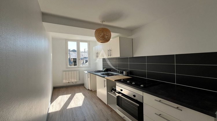 Ma-Cabane - Location Appartement LAVAL, 44 m²