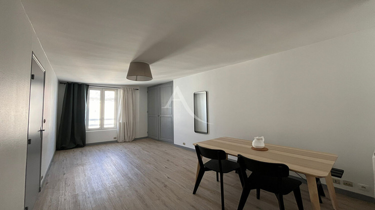 Ma-Cabane - Location Appartement LAVAL, 44 m²