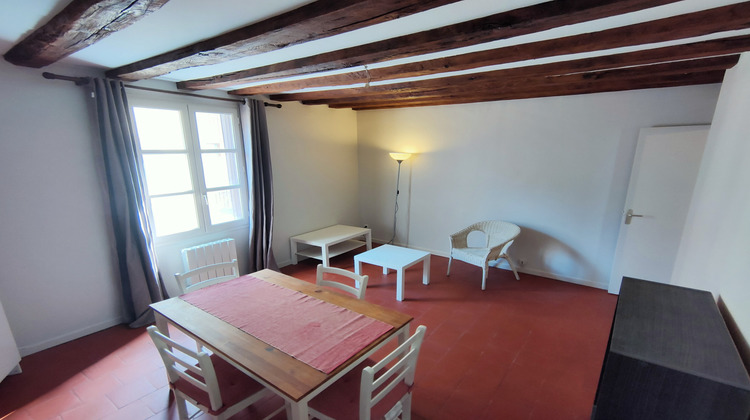 Ma-Cabane - Location Appartement Laval, 24 m²