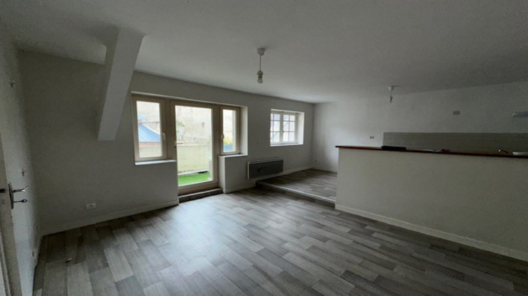 Ma-Cabane - Location Appartement Laval, 53 m²