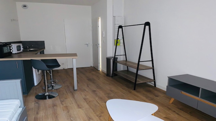 Ma-Cabane - Location Appartement Laval, 19 m²