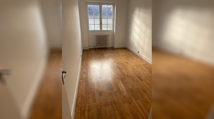 Ma-Cabane - Location Appartement Laval, 54 m²