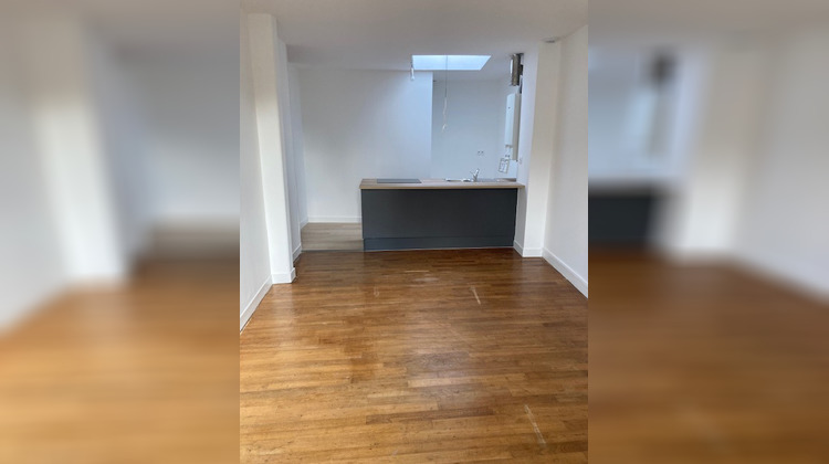 Ma-Cabane - Location Appartement Laval, 54 m²