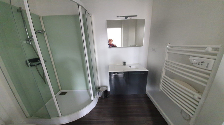 Ma-Cabane - Location Appartement Laval, 25 m²