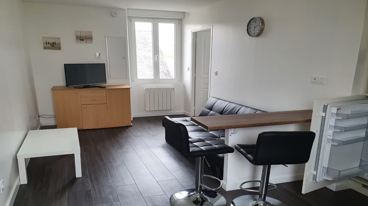 Ma-Cabane - Location Appartement Laval, 25 m²