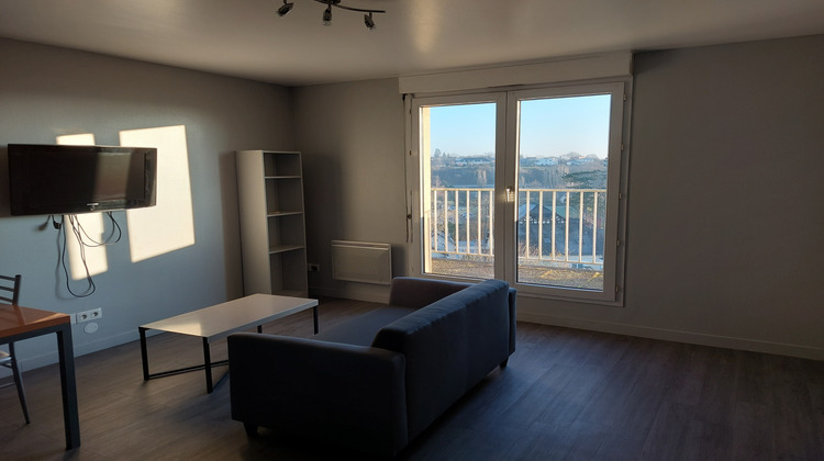 Ma-Cabane - Location Appartement Laval, 29 m²