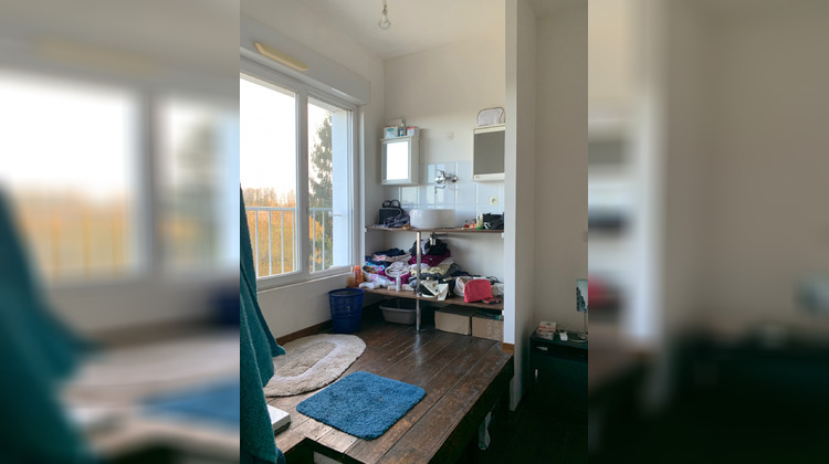 Ma-Cabane - Location Appartement Laval, 43 m²