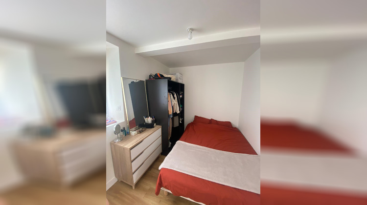 Ma-Cabane - Location Appartement Laval, 25 m²