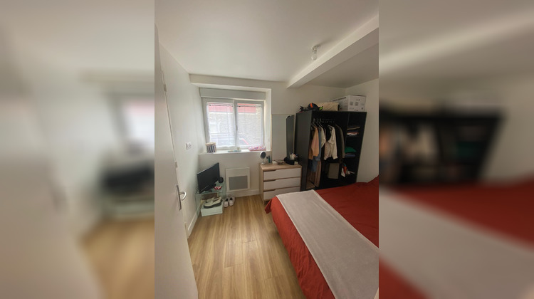 Ma-Cabane - Location Appartement Laval, 25 m²