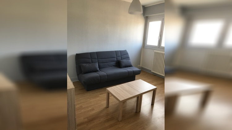 Ma-Cabane - Location Appartement Laval, 22 m²