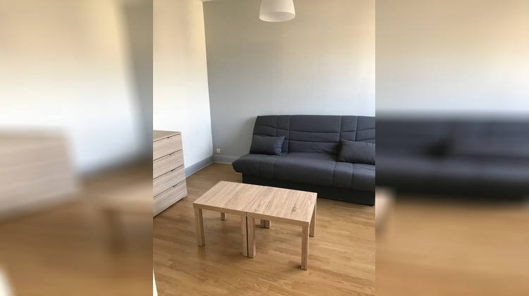 Ma-Cabane - Location Appartement Laval, 22 m²