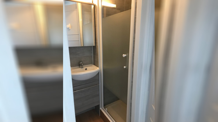 Ma-Cabane - Location Appartement Laval, 22 m²