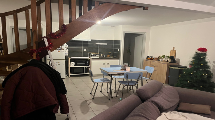 Ma-Cabane - Location Appartement Laval, 62 m²