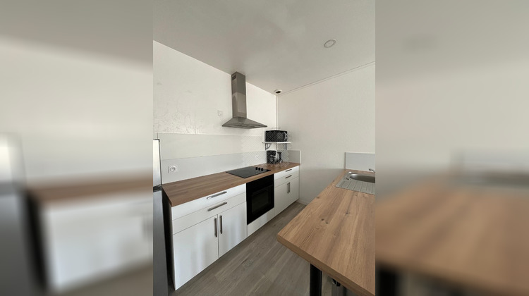 Ma-Cabane - Location Appartement Laval, 47 m²