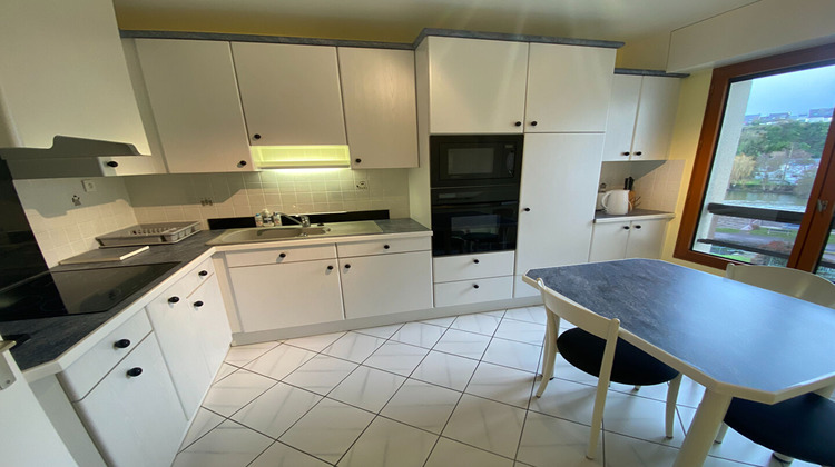 Ma-Cabane - Location Appartement LAVAL, 77 m²