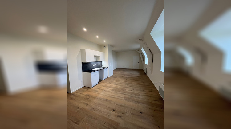 Ma-Cabane - Location Appartement Laval, 65 m²