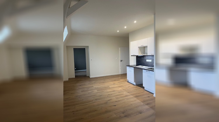 Ma-Cabane - Location Appartement Laval, 65 m²