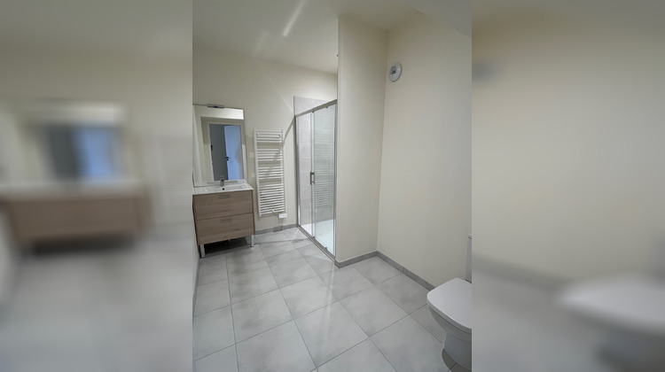 Ma-Cabane - Location Appartement Laval, 65 m²