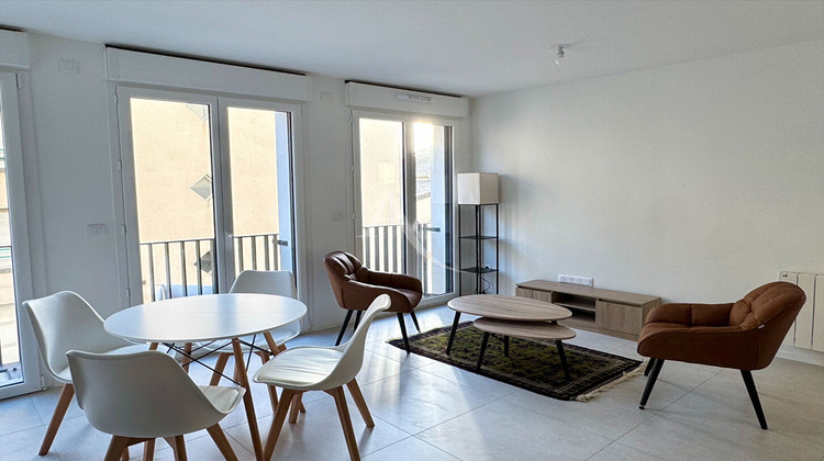 Ma-Cabane - Location Appartement LAVAL, 34 m²