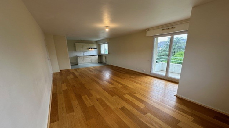 Ma-Cabane - Location Appartement Laval, 49 m²