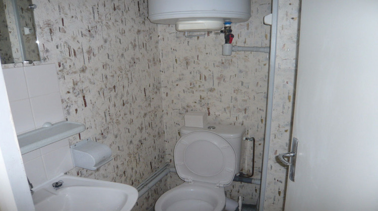 Ma-Cabane - Location Appartement LAVAL, 20 m²