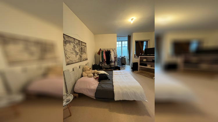 Ma-Cabane - Location Appartement Laval, 54 m²