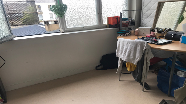 Ma-Cabane - Location Appartement Laval, 54 m²